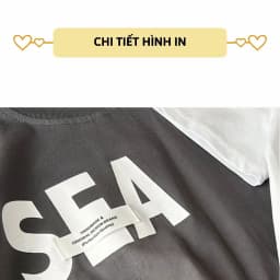 Thumbnail Áo thun bé trai ngắn tay 27Kids áo cộc nam vải Cotton cho trẻ từ 4-10 tuổi BSTS7 4