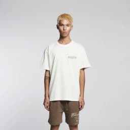 Thumbnail Áo Thun Candles Hidden Oversize Tee Unisex 3
