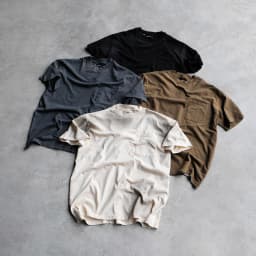 Thumbnail Áo Thun Candles Mono Oversize Tee Unisex 2
