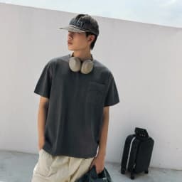 Thumbnail Áo Thun Candles Mono Oversize Tee Unisex 4