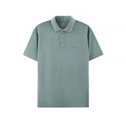 Thumbnail Áo thun có cổ nam (polo) nhiều màu LADOS - 39084 chất vải dày dặn thấm hút mồ hôi 4