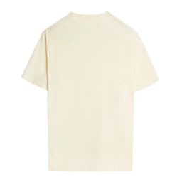 Thumbnail Áo thun cổ tròn POKER chất liệu cotton, thấm hút mồ hôi, thoáng mát, chuẩn form - FEAER 3