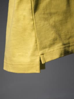 Thumbnail Áo thun cổ tròn SLY Basic Pocket Tee 3 màu 4