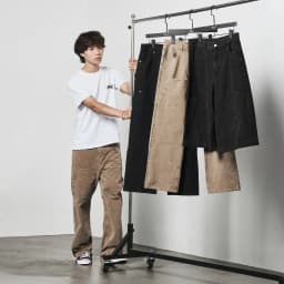 Thumbnail Áo thun cổ tròn SLY Solid 5 màu 4