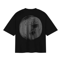 Thumbnail Áo Thun Drop-Shoulder Tee Form Boxy 100% Cotton Oh Wonder Studio - OWST Rugby Team 3