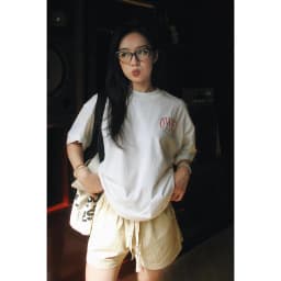 Thumbnail Áo Thun Empire Of The Summer 100% Cotton Oh Wonder Studio 4