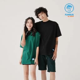 Thumbnail Áo Thun Fungus by Wear Basic Tee 4