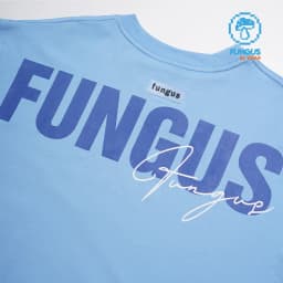 Thumbnail Áo Thun Fungus by Wear Icon Logo Tee - F136893 4
