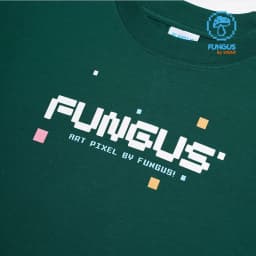 Thumbnail Áo Thun Fungus by Wear Pixels Essentials Tee 4