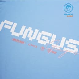 Thumbnail Áo Thun Fungus by Wear Pixels Signature Tee - F136906 3