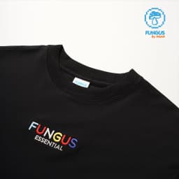 Thumbnail Áo Thun Fungus by Wear Rainbow Essentials 4