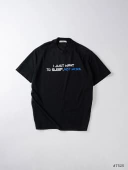 Thumbnail Áo Thun JUST DENIMST T525, Chất Liệu Cotton Mềm Mịn 4