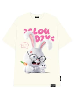 Thumbnail Áo thun local brand nam nữ unisex tay lỡ phông form rộng teen cổ tròn oversize cao cấp AT PROTECT 2