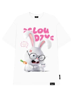 Thumbnail Áo thun local brand nam nữ unisex tay lỡ phông form rộng teen cổ tròn oversize cao cấp AT PROTECT 4