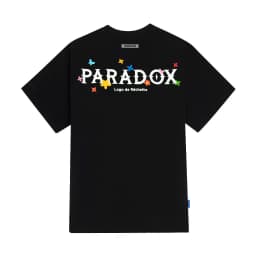 Thumbnail Áo thun LOVEABLE Cotton PARADOX AT4P1004 4