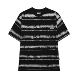 Thumbnail Áo Thun Mystic SAIGONESE Cổ Tròn Thun Cotton Form Rộng Unisex Nam Nữ 5 Màu 2