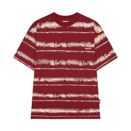 Thumbnail Áo Thun Mystic SAIGONESE Cổ Tròn Thun Cotton Form Rộng Unisex Nam Nữ 5 Màu 3