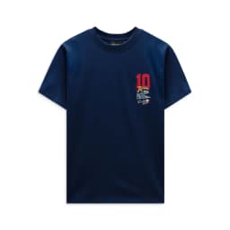 Thumbnail Áo Thun Nam Athletic Grand A, Chất Vải Cotton Thoải Mái, AT0174, SOMEHOW 1