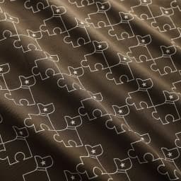 Thumbnail Áo Thun Nam Boxy Puzzle Puppy, Chất Vải Cá Sấu Cotton Thoải Mái, AT0278, SOMEHOW 2
