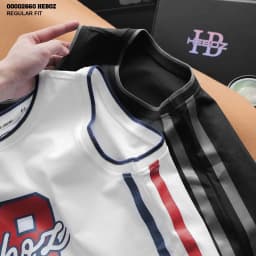 Thumbnail Áo thun nam Heboz tanktop 88 2M, áo phông ba lỗ thể thao cao cấp - 00002660 3