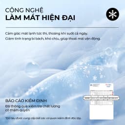 Thumbnail Áo thun nam HLA Sportsday co giãn thoáng khí logo basic, thấm hút nhanh, chất liệu mềm nhẹ 3
