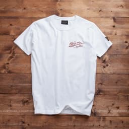 Thumbnail Áo Thun Nam In Họa Tiết Cuda Cổ Điển DUSTYMAN - Vải 100% Cotton - Form Regular Fit 4