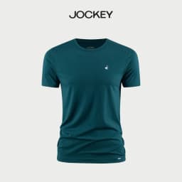 Thumbnail Áo thun nam Jockey T - Shirt  Cotton compact - J7344 1