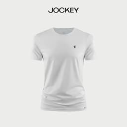 Thumbnail Áo thun nam Jockey T - Shirt  Cotton compact - J7344 2