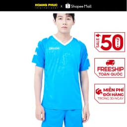 Thumbnail Áo thun nam KAPPA hàng hiệu giá sốc 24725172209_K0CY2TD01F 1