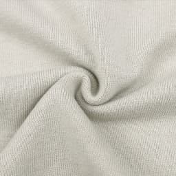 Thumbnail Áo thun nam LEN DỆT KIM cotton cao cấp Mix Ribbed T-shirt thiết kế ôm dáng lịch lãm LEEVUS AT30 4