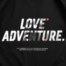 Thumbnail Áo Thun Nam Luck Chất Cotton 2 Chiều Vải Mềm Mại Form Regular Chính Hãng Fapas 1