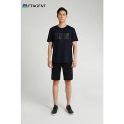 Thumbnail Áo thun nam SOUL dáng Regular Fit Metagent MS 57E3588 1