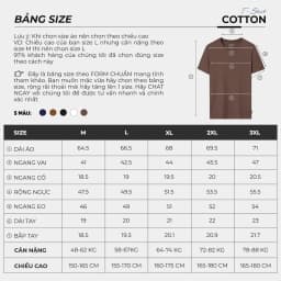 Thumbnail Áo Thun Nam T-Shirt GUZADO Mẫu BASIC Chuẩn Form, Cotton 220g, Dày dặn, Mềm mịn,Thoải mái GTS05 3