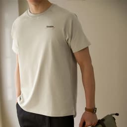 Thumbnail Áo thun nam TSHIRT SIXMEN LUXURY Ver 2 cổ tròn vải cotton cao cấp co giãn, thoáng mát, thanh lịch 1