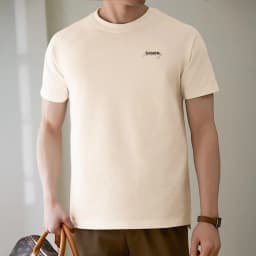 Thumbnail Áo thun nam TSHIRT SIXMEN LUXURY Ver 2 cổ tròn vải cotton cao cấp co giãn, thoáng mát, thanh lịch 2