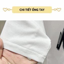 Thumbnail Áo thun ngắn tay bé trai 27Kids KACADY áo thun 100% cotton cho trẻ từ 4 - 12 tuổi  BSTS11 3