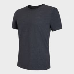 Thumbnail Áo thun ngắn tay INSIDEMEN chất liệu cotton mềm mại, thoáng mát, thấm hút mồ hôi tốt ITSR10 1