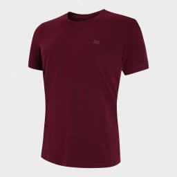 Thumbnail Áo thun ngắn tay INSIDEMEN chất liệu cotton mềm mại, thoáng mát, thấm hút mồ hôi tốt ITSR10 2