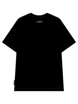 Thumbnail Áo thun nữ nam unisex tay lỡ phông local brand form rộng teen cổ tròn oversize cotton THE CLOUD STAY 1