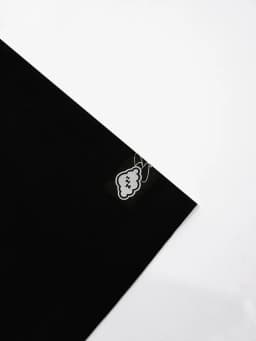 Thumbnail Áo thun nữ nam unisex tay lỡ phông local brand form rộng teen cổ tròn oversize cotton THE CLOUD STAY 3