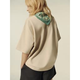 Thumbnail Áo Thun Oh Wonder Studio 100% Cotton - Escapade Collection 3
