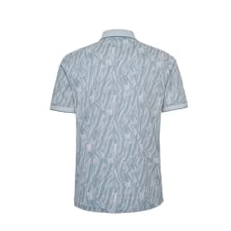 Thumbnail Áo thun Polo không túi VIETTIEN SMART CASUAL vải cotton phom regular fit VT00000115 3