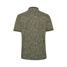 Thumbnail Áo thun Polo không túi VIETTIEN SMART CASUAL vải cotton phom regular fit VT00000115 4