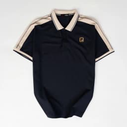 Thumbnail Áo Thun Polo Nam Bigsize 80-140kg AKYOO Chất Liệu CVC Cao Cấp - PL X THAN 4