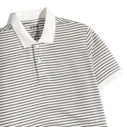 Thumbnail Áo Thun Polo Nam By Cotton Cao Cấp Polo Kem Phối Sọc Nhuyễn Nâu 1
