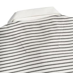 Thumbnail Áo Thun Polo Nam By Cotton Cao Cấp Polo Kem Phối Sọc Nhuyễn Nâu 3