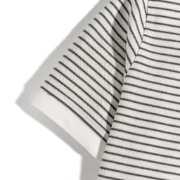 Thumbnail Áo Thun Polo Nam By Cotton Cao Cấp Polo Kem Phối Sọc Nhuyễn Nâu 4