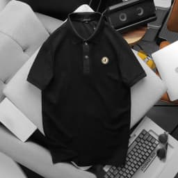 Thumbnail Áo thun POLO nam cá sấu có cổ bẻ trẻ trung niên big size 3xl Nexx&Dee PL36 4