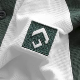 Thumbnail Áo thun polo nam cá sấu  phối sọc ngang có cổ bẻ big size 3XLcao cấp Nexx&Dee PL03 2