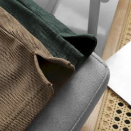 Thumbnail Áo thun polo nam cá sấu  phối sọc ngang có cổ bẻ big size 3XLcao cấp Nexx&Dee PL03 3